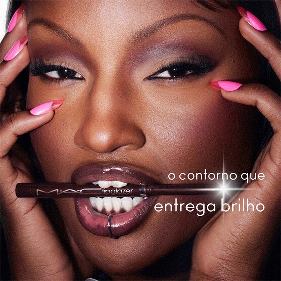 L�PIS DE BOCA R FY'26 LIP GLAZER GLOSSY